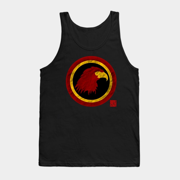 Eagles Kamon Tank Top by BennySensei